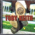 TOBY KEITH  ~  Pull My Chain  CD