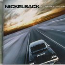 NICKELBACK  ~  All The Right Reasons  CD