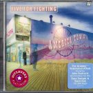 FIVE FOR FIGHTING  ~  America Town  CD