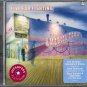 FIVE FOR FIGHTING  ~  America Town  CD