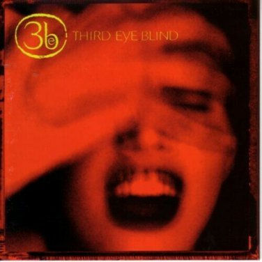 THIRD EYE BLIND  ~  Third Eye Blind  CD