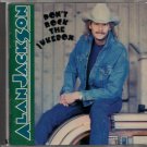 ALAN JACKSON  ~  Don't Rock The Jukebox  CD