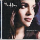 NORAH JONES  ~  Come Away With Me   CD