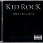 KID ROCK  ~  Rock N Roll Jesus  CD