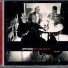 JEFF HEALEY BAND  ~  The Very Best of Jeff Healey  CD
