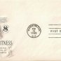 FDC Scott # 1262 / Cachet 1965 /  Physical Fitness