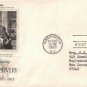 FDC Scott # 1238 / Cachet 1963 /  City Mail Delivery