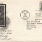 FDC Scott # 1246 /  Cachet 1964 / John F. Kennedy
