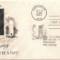 FDC Scott # 1161 / Cachet 1960 / Robert A. Taft
