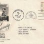 FDC Scott # 1145 /  Cachet 1960 /  Boy Scouts of America