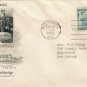 FDC Scott # 1006 /  Cachet 1952 / Baltimore & Ohio Railroad Co.