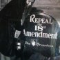 Repeal The 18th Amendment