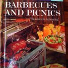 Better Homes And Gardens Creative Cookbook Series Barbecues And Picnics