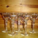 Vintage Showboat Barware
