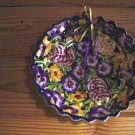 Lovely Jay Willfred Wall Plate