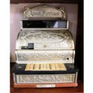 Vintage NCR Cash Register