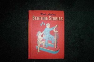 Uncle Arthur's Bedtime Stories