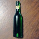 Vintage Lucite Rolling Rock Tap Handle