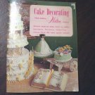 Cake Decorating the Easy Wilton Way