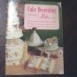Cake Decorating the Easy Wilton Way