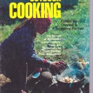 The Digest Book Of Outdoor Cooking