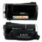 1080P HD Camcorder with Touchscreen and 5x Optical Zoom