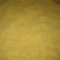 Funky Yellow Sari