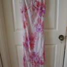 Flamenco Dress by Victoria's Secret