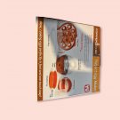 Eternal kitchen Ideal Ice Chilled Tray 2 Piece Set  1524384546