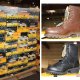 Work Boots