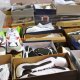 Athletic Shoes