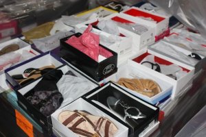 High End Sandals