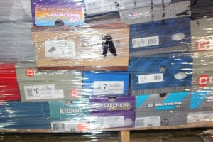 Overstock Branded Shoes