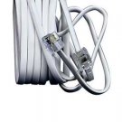 Telephone Cable 25ft
