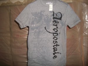 AEROPOSTALE T-SHIRT