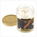 Cinnavanila Scent Candle