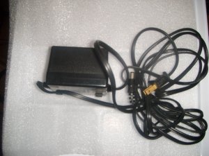 Coleco ADAM Disk Drive Replacement Power Supply