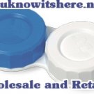 Contact lenses storage case