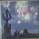 101 Strings - A Night Serenade In The QUIET HOURS, Somerset Records