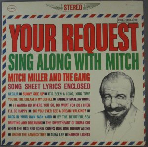 Your Request Sing Along With Mitch