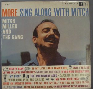 More Sing Along With Mitch