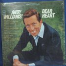 Andy Williams' Dear Heart - Vinyl LP