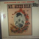 STRANGER ON THE SHORE - MR. ACKER BILK - (Vinyl LP)