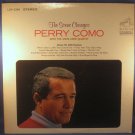 The Scene Changes Perry Como (Vinyl LP)