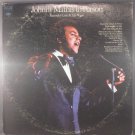 Johnny Mathis In Person Recorded Live At Las Vegas