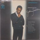 Romantically, Johnny Mathis - Vinyl LP