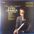 Floyd Cramer Your Last Goodbye Hang On - Vinyl LP