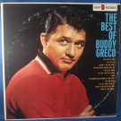 The Best Of Buddy Greco - Vinly LP
