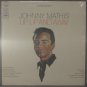 JOHNNY MATHIS UP, UP AND AWAY - Vinyl LP