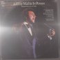 Johnny Mathis In Person Recorded Live At Las Vegas - 2 Vinyl LPs
